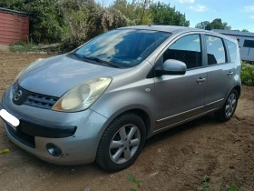 Обява за продажба на Nissan Note ~5 000 лв. - изображение 1