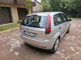 Ford Fiesta TDCI | Mobile.bg    5