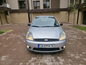 Ford Fiesta TDCI | Mobile.bg    2