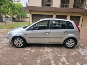 Ford Fiesta TDCI | Mobile.bg    8