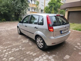Ford Fiesta TDCI | Mobile.bg    7