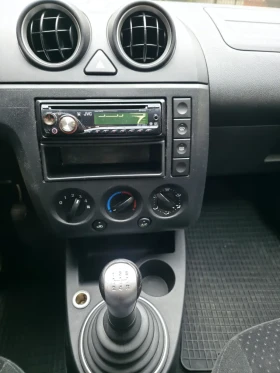 Ford Fiesta TDCI | Mobile.bg    15