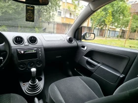 Ford Fiesta TDCI | Mobile.bg    13