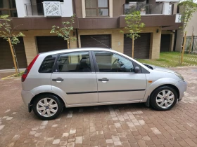 Ford Fiesta TDCI | Mobile.bg    4