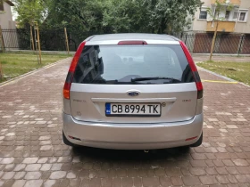 Ford Fiesta TDCI | Mobile.bg    6