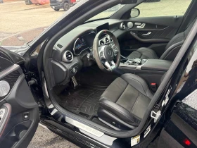 Mercedes-Benz C 43 AMG * CARFAX* *  | Mobile.bg    16