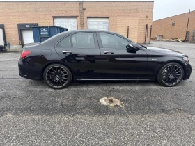 Mercedes-Benz C 43 AMG * CARFAX* *  | Mobile.bg    3