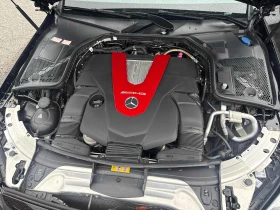 Mercedes-Benz C 43 AMG * CARFAX* *  | Mobile.bg    7