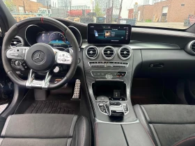 Mercedes-Benz C 43 AMG * CARFAX* *  | Mobile.bg    12