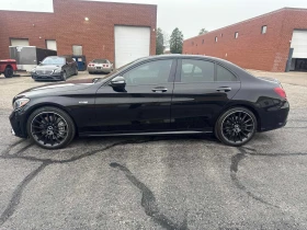 Mercedes-Benz C 43 AMG * CARFAX* *  | Mobile.bg    4