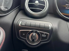 Mercedes-Benz C 43 AMG * CARFAX* АВТОФИНАНСИРАНЕ* 