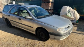 Обява за продажба на Renault Laguna ~1 499 лв. - изображение 1