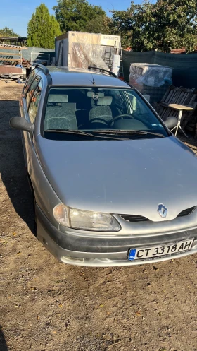 Обява за продажба на Renault Laguna ~1 499 лв. - изображение 1