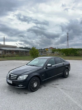 Обява за продажба на Mercedes-Benz C 220 ~11 500 лв. - изображение 3