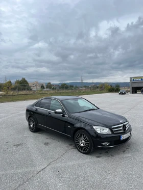 Обява за продажба на Mercedes-Benz C 220 ~11 500 лв. - изображение 1