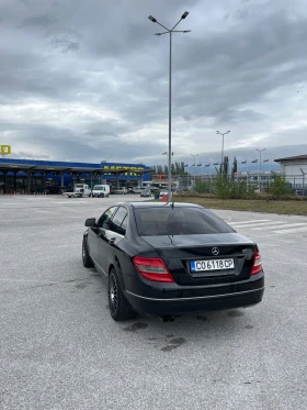 Обява за продажба на Mercedes-Benz C 220 ~11 500 лв. - изображение 2