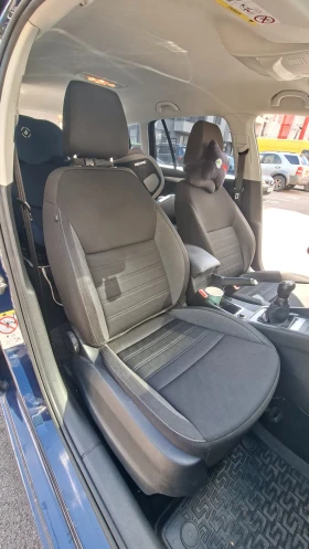 Skoda Octavia 2.0 TDI, 150 .. | Mobile.bg    14