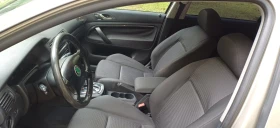 Skoda Superb 1.9 TDI, 131 .. | Mobile.bg    5