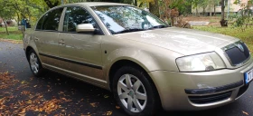 Skoda Superb 1.9 TDI, 131 .. | Mobile.bg    3
