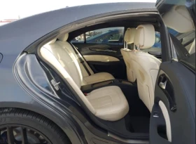 Mercedes-Benz CLS 550 - 24000 лв. / 12271.01 € - 14012784 7