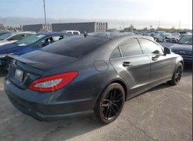 Mercedes-Benz CLS 550 - 24000 лв. / 12271.01 € - 14012784 4