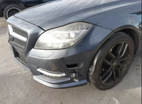 Mercedes-Benz CLS 550 - 24000 лв. / 12271.01 € - 14012784 6