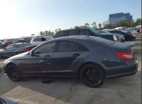 Mercedes-Benz CLS 550 - 24000 лв. / 12271.01 € - 14012784 10