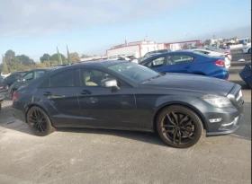 Mercedes-Benz CLS 550 - 24000 лв. / 12271.01 € - 14012784 9