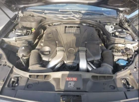 Mercedes-Benz CLS 550 - 24000 лв. / 12271.01 € - 14012784 12