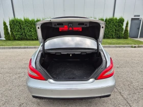 Mercedes-Benz CLS 350 350CDI V6.265ks Distronic  | Mobile.bg � ����� ������ 7