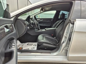 Mercedes-Benz CLS 350 350CDI V6.265ks Distronic  | Mobile.bg � ����� ������ 12