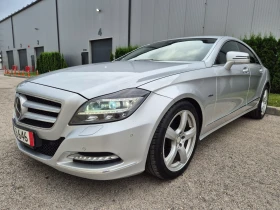 ������ Mercedes-Benz CLS 35...