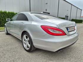 Mercedes-Benz CLS 350 350CDI V6.265ks Distronic  | Mobile.bg � ����� ������ 8