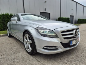 Mercedes-Benz CLS 350 350CDI V6.265ks Distronic  | Mobile.bg � ����� ������ 3