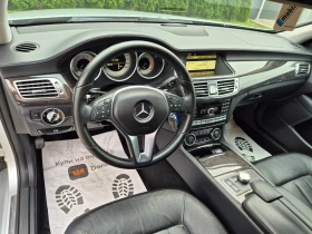 Mercedes-Benz CLS 350 350CDI V6.265ks Distronic  | Mobile.bg � ����� ������ 14