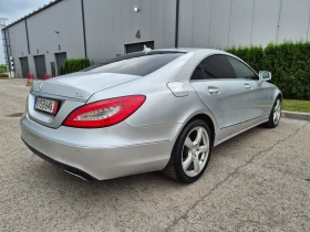 Mercedes-Benz CLS 350 350CDI V6.265ks Distronic  | Mobile.bg � ����� ������ 5