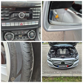 Mercedes-Benz CLS 350 350CDI V6.265ks Distronic  | Mobile.bg � ����� ������ 17