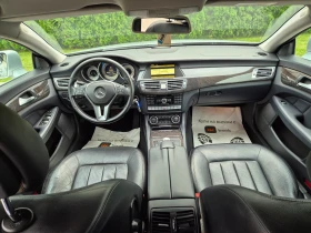 Mercedes-Benz CLS 350 350CDI V6.265ks Distronic  | Mobile.bg � ����� ������ 10