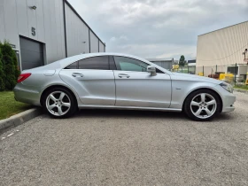 Mercedes-Benz CLS 350 350CDI V6.265ks Distronic  | Mobile.bg � ����� ������ 4