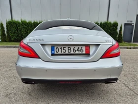 Mercedes-Benz CLS 350 350CDI V6.265ks Distronic  | Mobile.bg � ����� ������ 6
