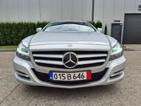 Mercedes-Benz CLS 350 350CDI V6.265ks Distronic  | Mobile.bg � ����� ������ 2