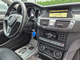 Mercedes-Benz CLS 350 350CDI V6.265ks Distronic  | Mobile.bg � ����� ������ 16