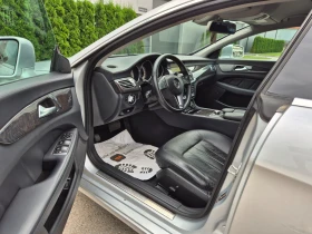 Mercedes-Benz CLS 350 350CDI V6.265ks Distronic  | Mobile.bg � ����� ������ 11
