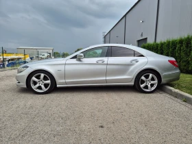 Mercedes-Benz CLS 350 350CDI V6.265ks Distronic  | Mobile.bg � ����� ������ 9