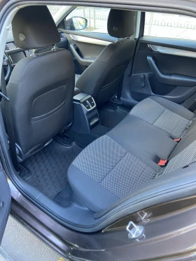 Skoda Octavia - 18000 лв. / 9203.25 € - 77754023 9