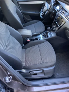 Skoda Octavia - 18000 лв. / 9203.25 € - 77754023 6