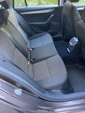 Skoda Octavia - 18000 лв. / 9203.25 € - 77754023 12