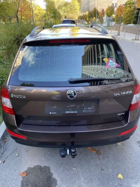 Skoda Octavia - 18000 лв. / 9203.25 € - 77754023 5