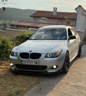 BMW 530 | Mobile.bg    4