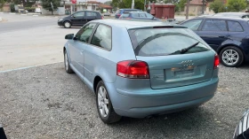 Audi A3 - 3700 лв. / 1891.78 € - 45993495 4